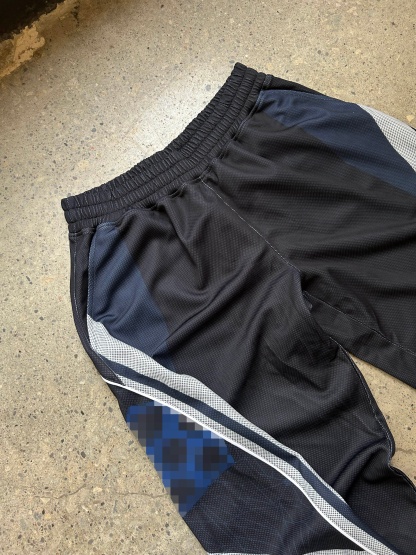 "Soccer" Pants-IYAMIUIO