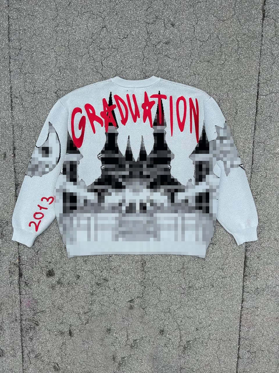 "Prom Night" Knit-IYAMIUIO