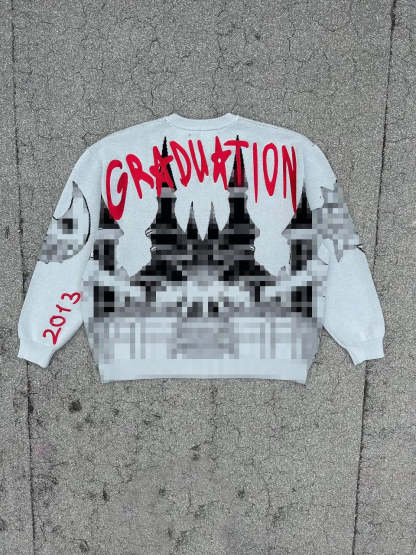 "Prom Night" Knit-IYAMIUIO