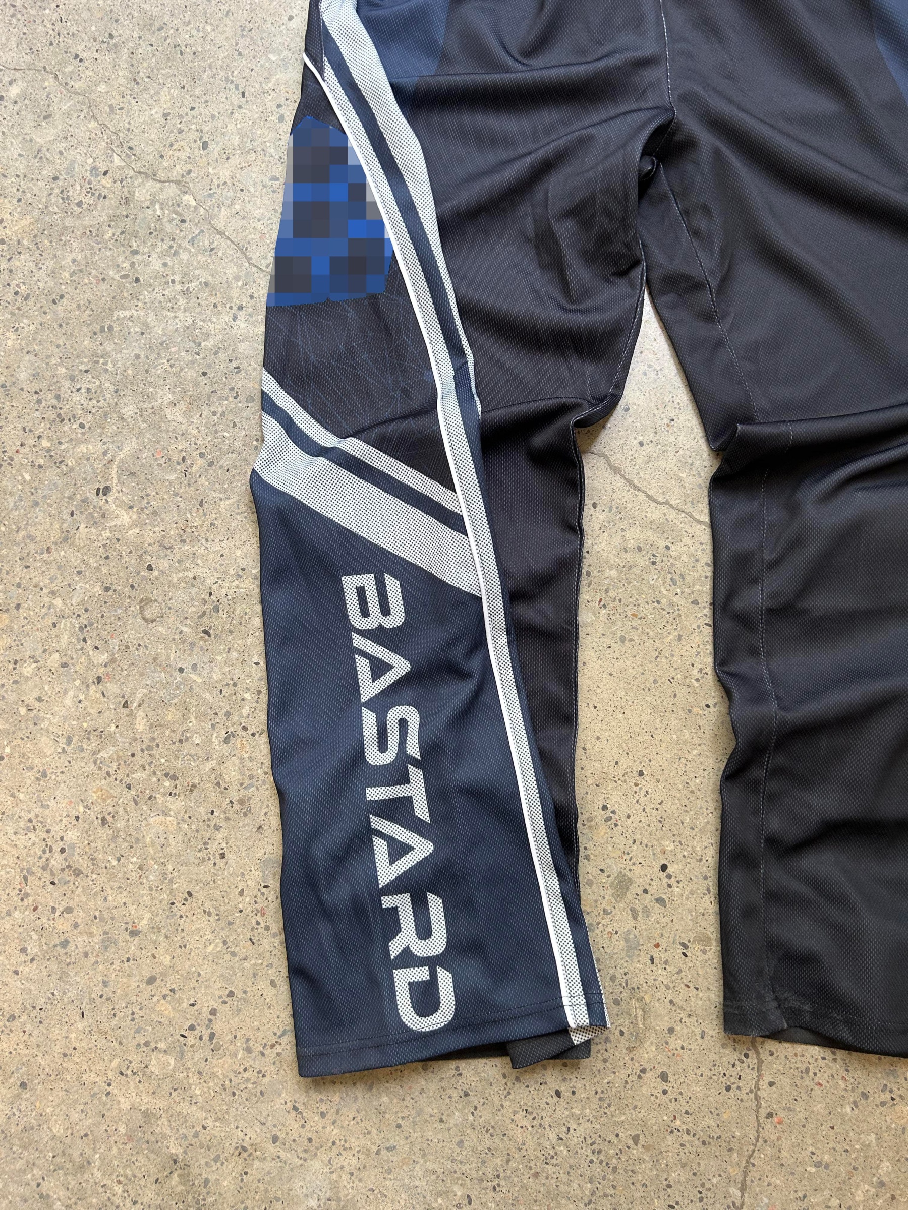 "Soccer" Pants-IYAMIUIO
