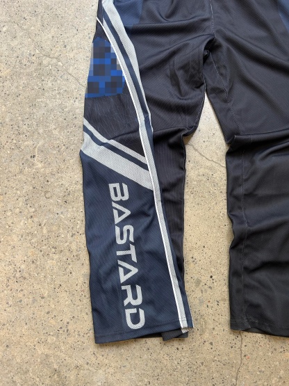 "Soccer" Pants-IYAMIUIO