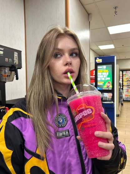 "Target Practice" Racing Jacket-IYAMIUIO