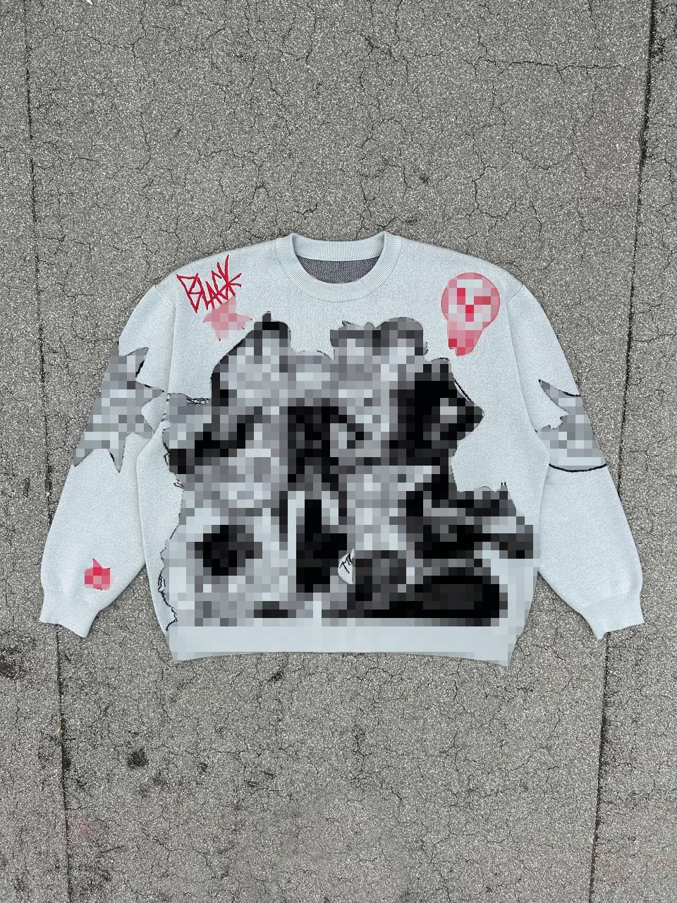 "Prom Night" Knit-IYAMIUIO