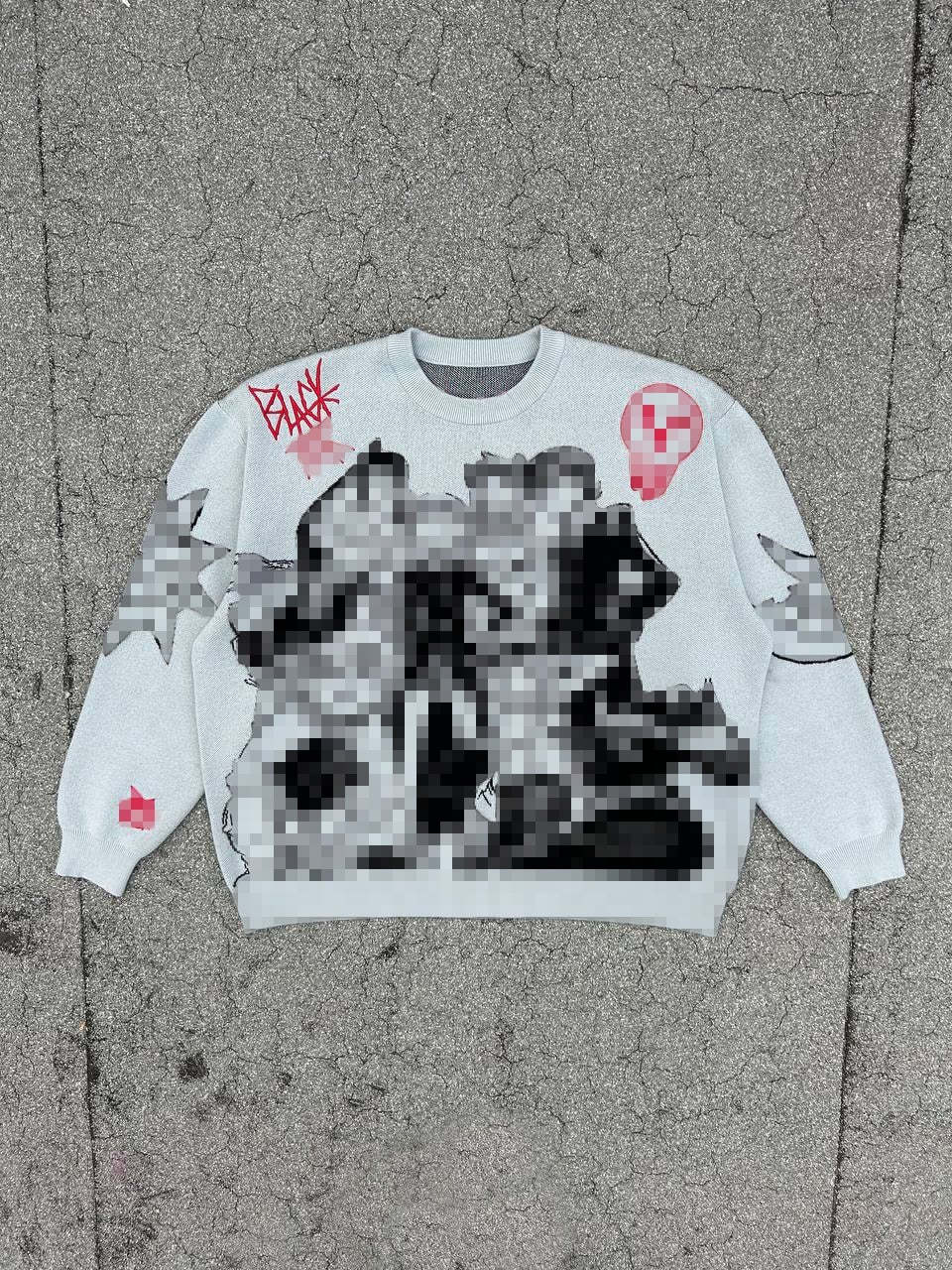 "Prom Night" Knit-IYAMIUIO