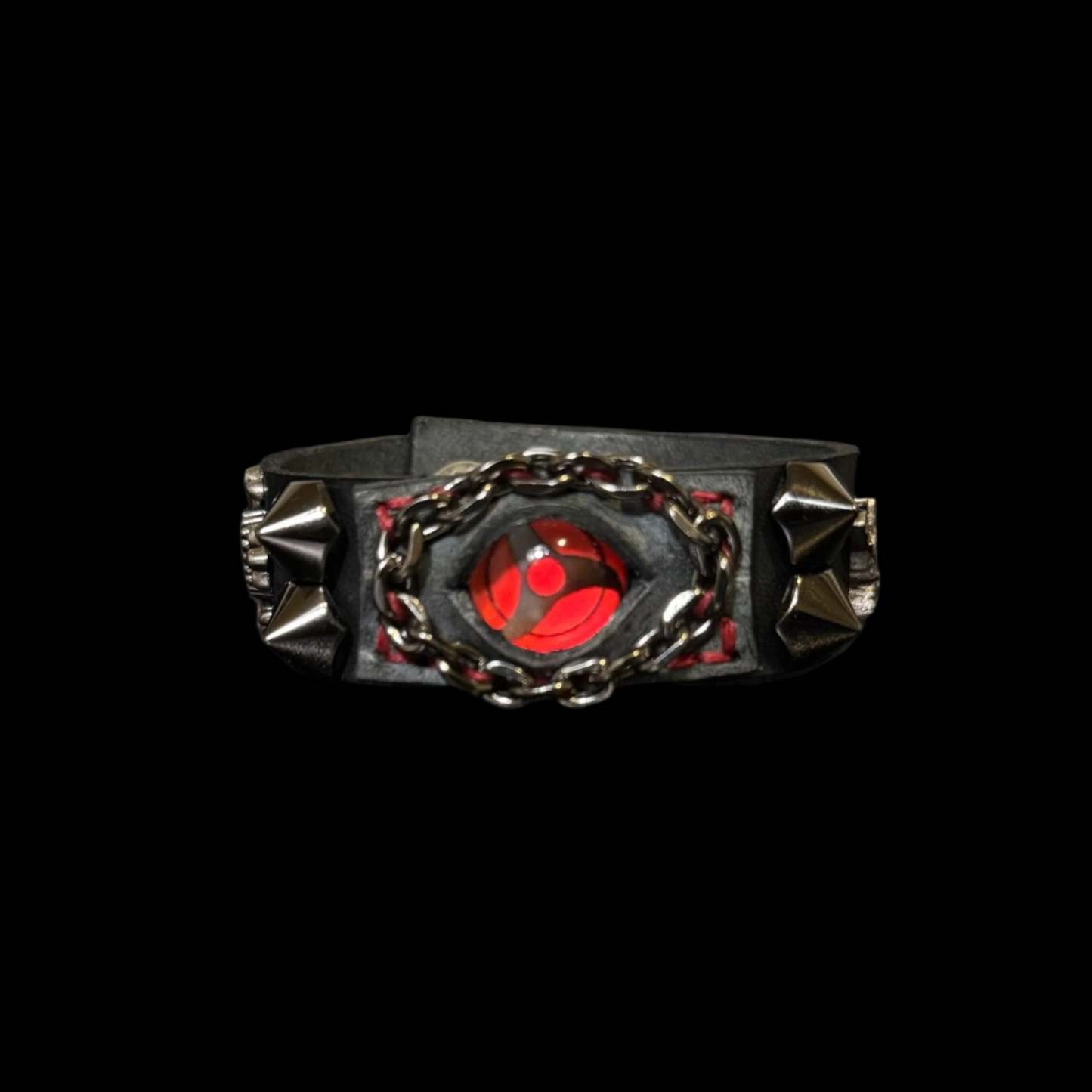 Itachi Sharingan Bracelet-IYAMIUIO