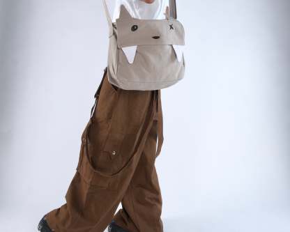 TAIGA BAG!!!-IYAMIUIO