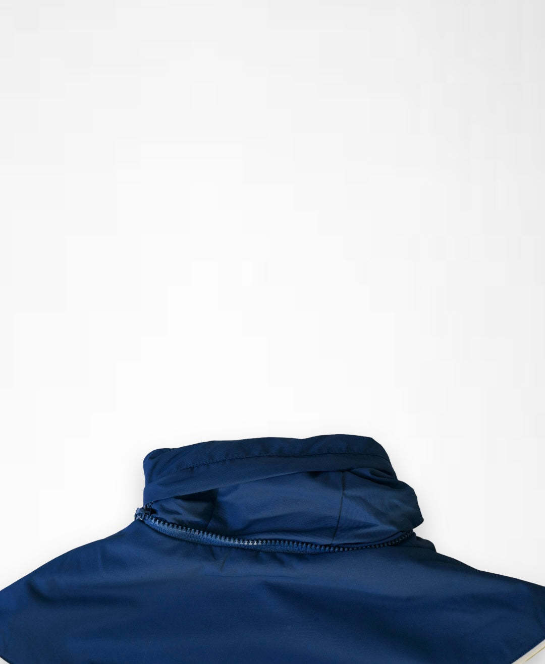 Arctic Reversible Fleece-IYAMIUIO