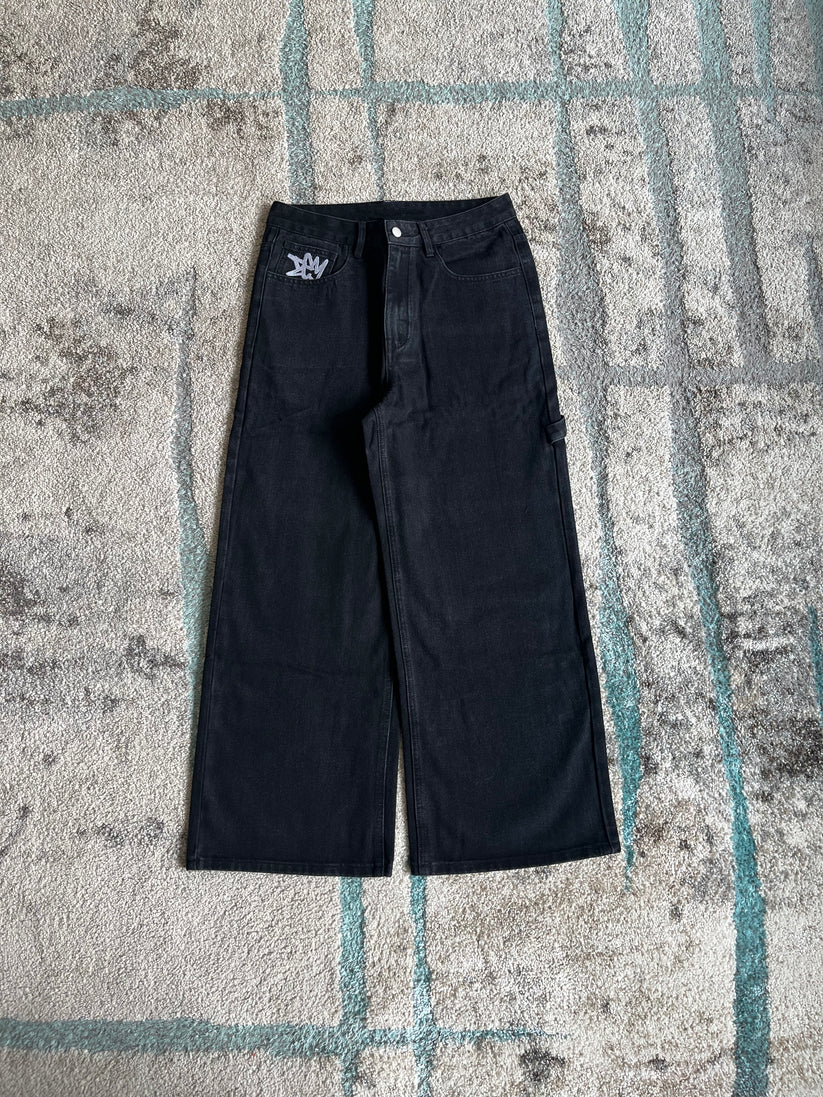 DEM - Jeans-IYAMIUIO