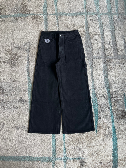 DEM - Jeans-IYAMIUIO