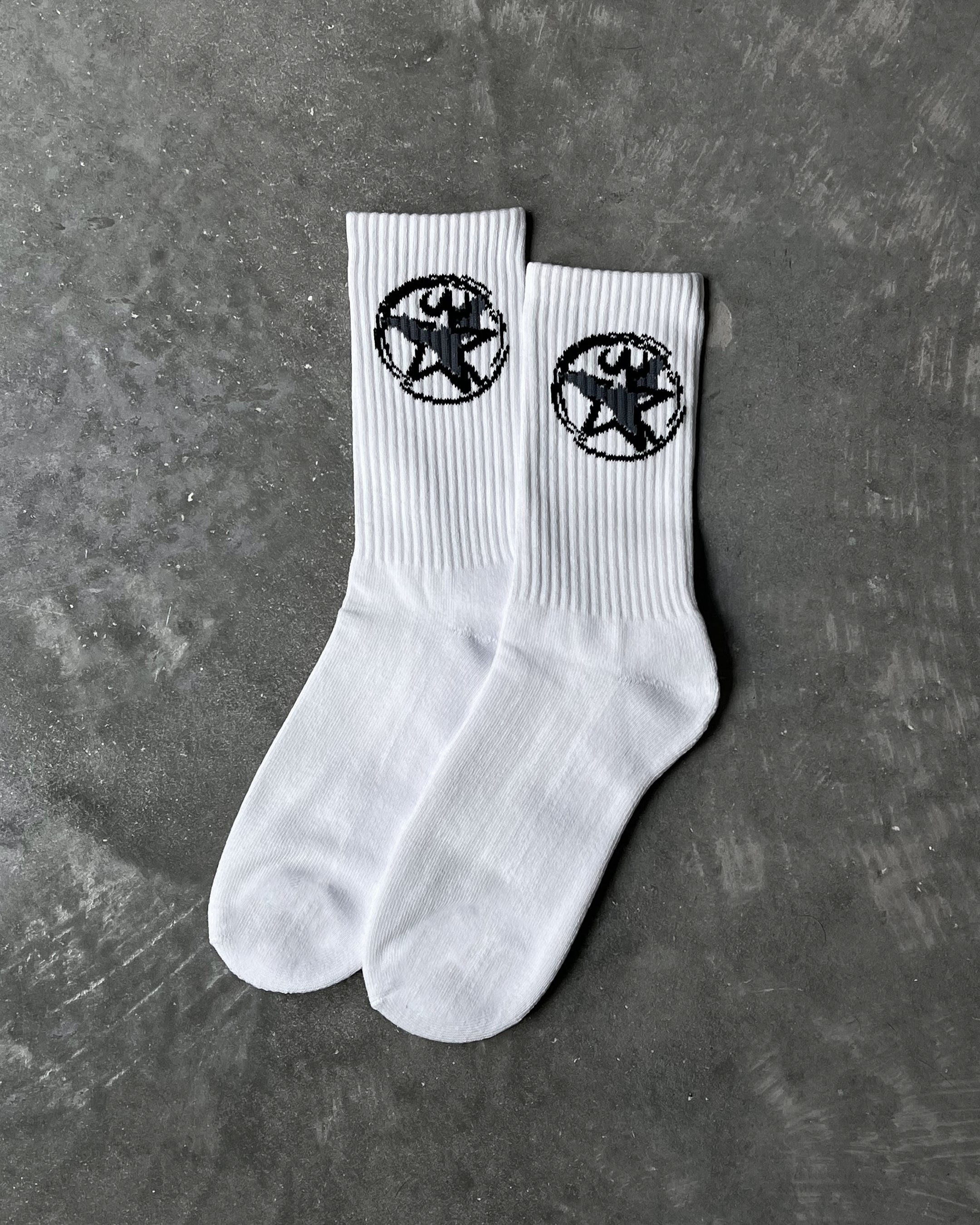 SOCKS (1PK)-IYAMIUIO