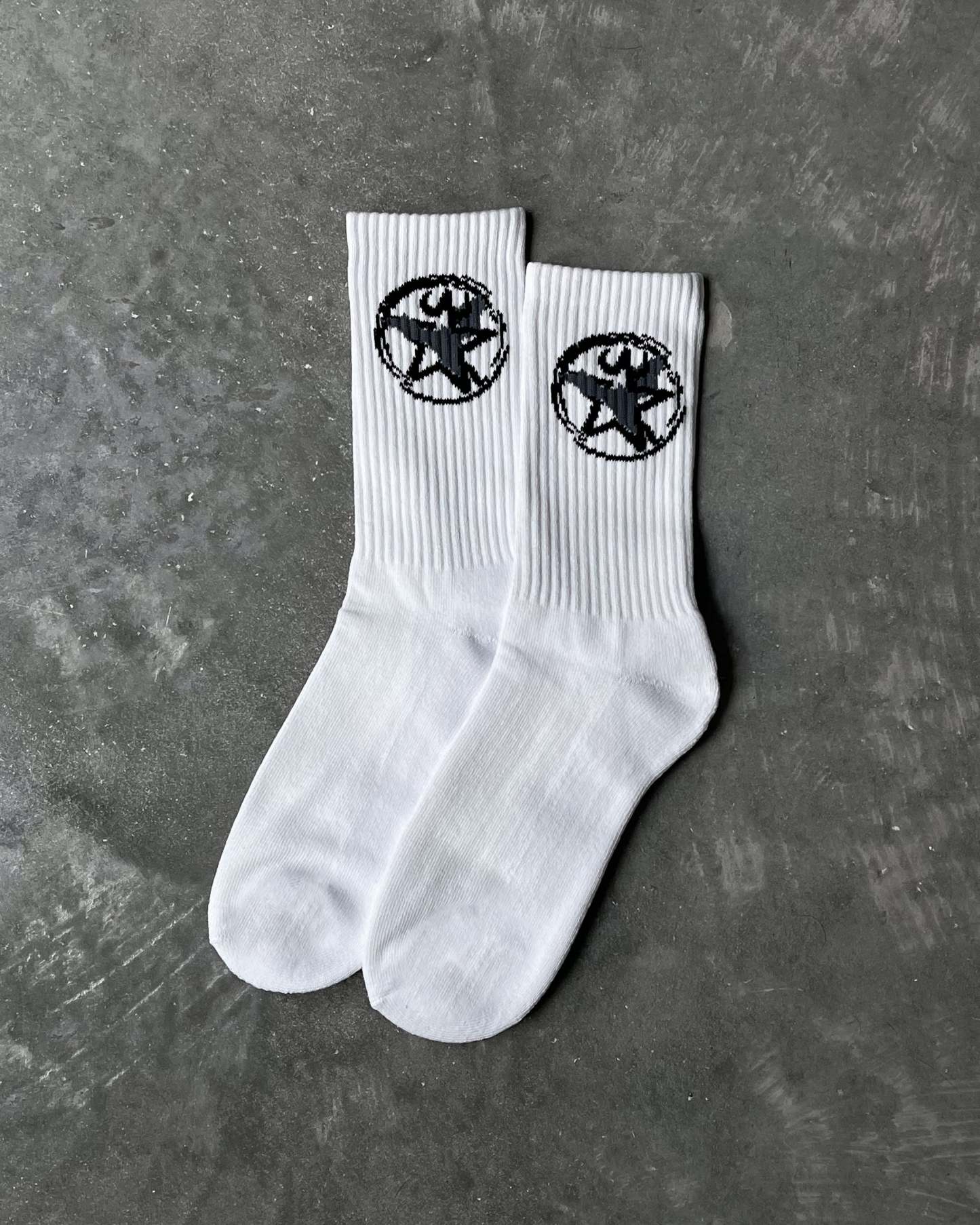 SOCKS (1PK)-IYAMIUIO