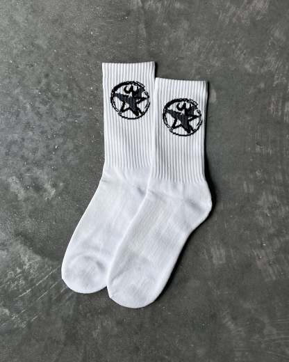 SOCKS (1PK)-IYAMIUIO