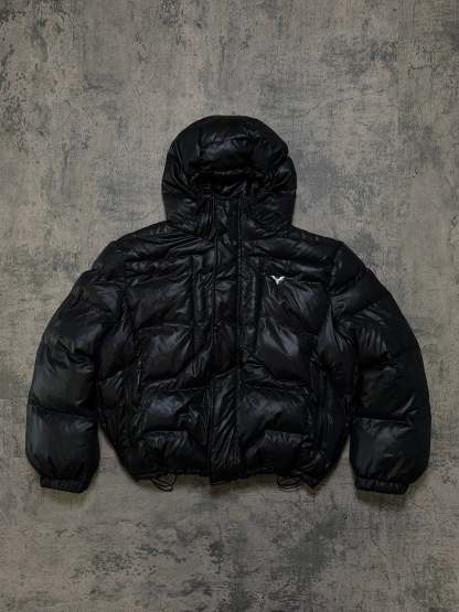 PUFFER COAT-IYAMIUIO