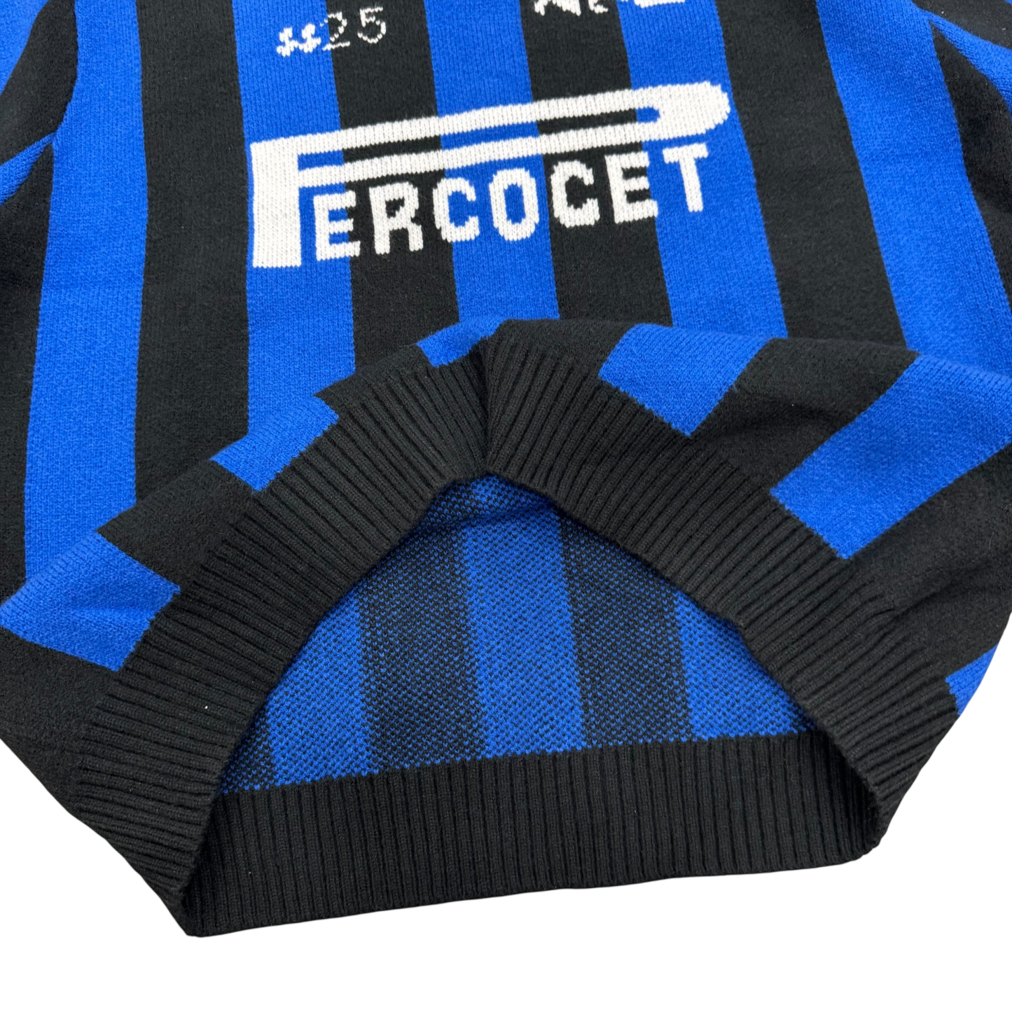 ZANETTI POLO (SHORT SLEEVE)-IYAMIUIO
