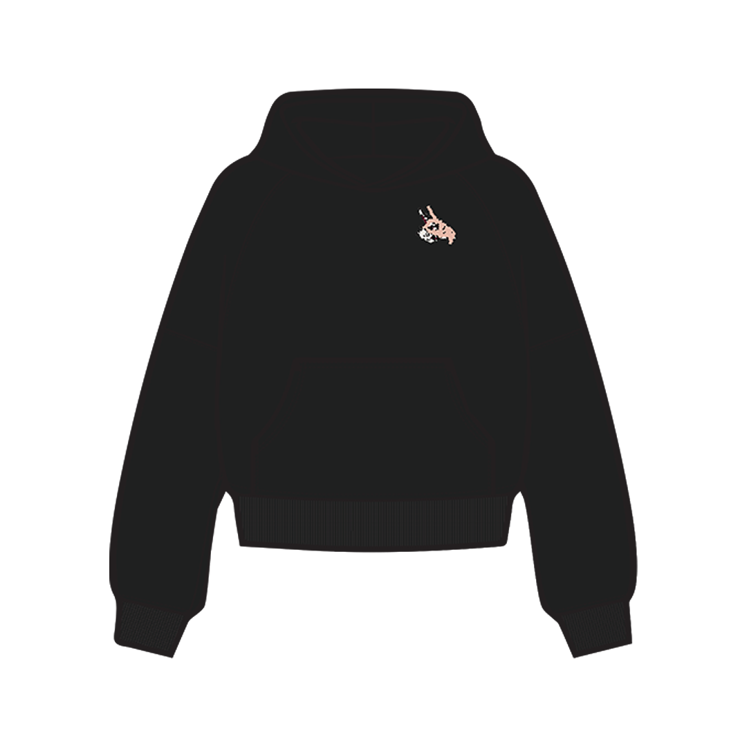 "Hero's Path" Hoodie-IYAMIUIO