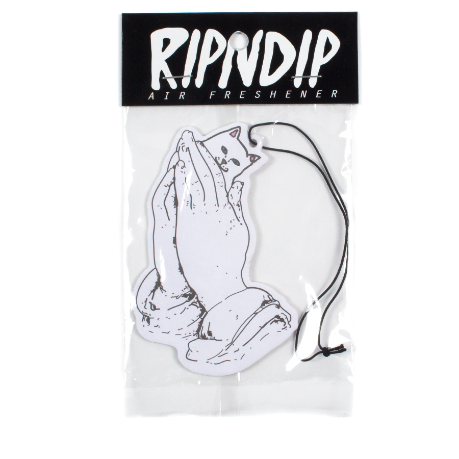 Nermal Hands Air Freshener-IYAMIUIO