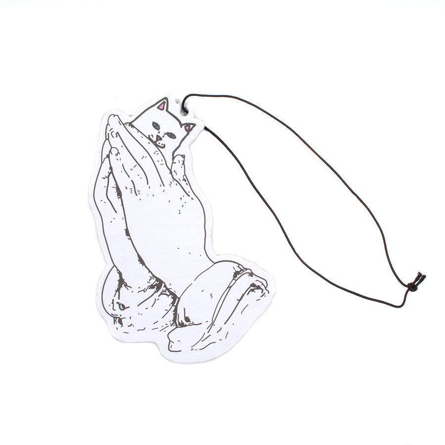 Nermal Hands Air Freshener-IYAMIUIO