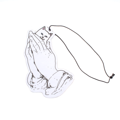Nermal Hands Air Freshener-IYAMIUIO