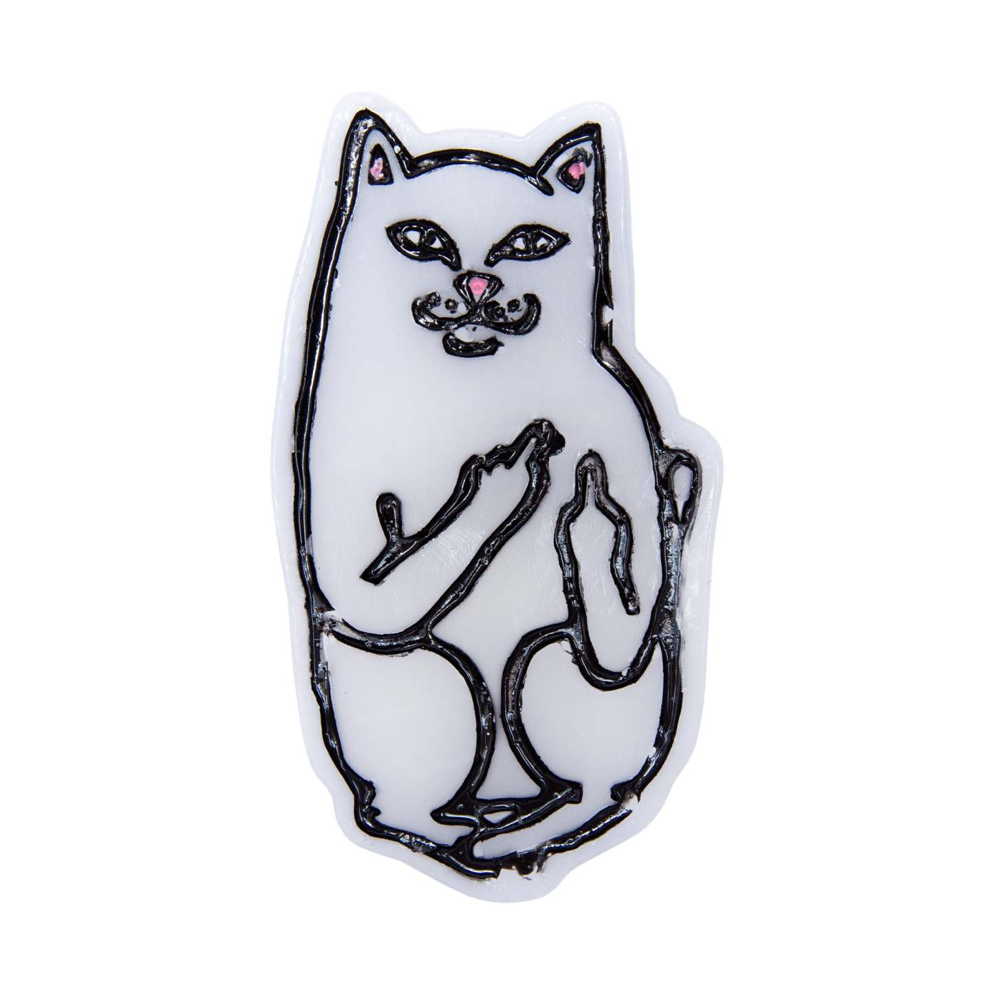 Lord Nermal Skate Wax (White)-IYAMIUIO