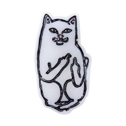 Lord Nermal Skate Wax (White)-IYAMIUIO