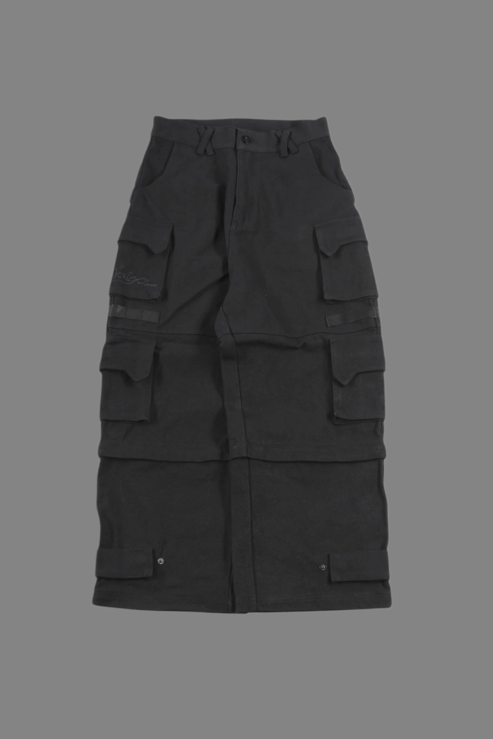 TAIGA MECHANIC PANTS!!-IYAMIUIO