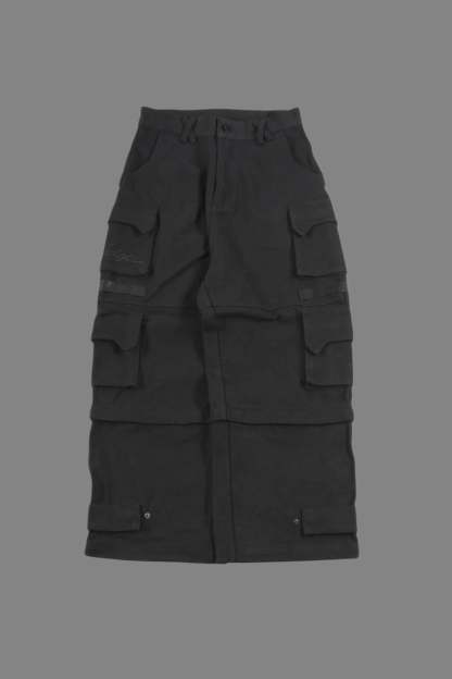 TAIGA MECHANIC PANTS!!-IYAMIUIO