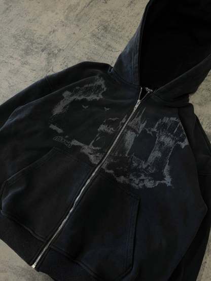 50K ZIPUP (COAL)-IYAMIUIO