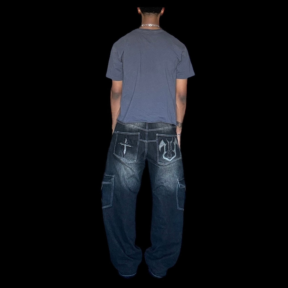 CROSS JEANS-IYAMIUIO