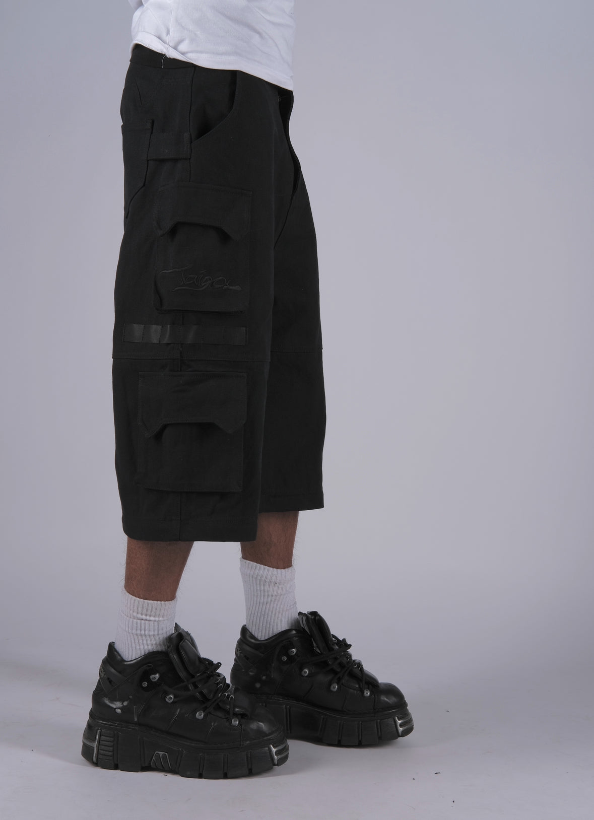 TAIGA MECHANIC PANTS!!-IYAMIUIO