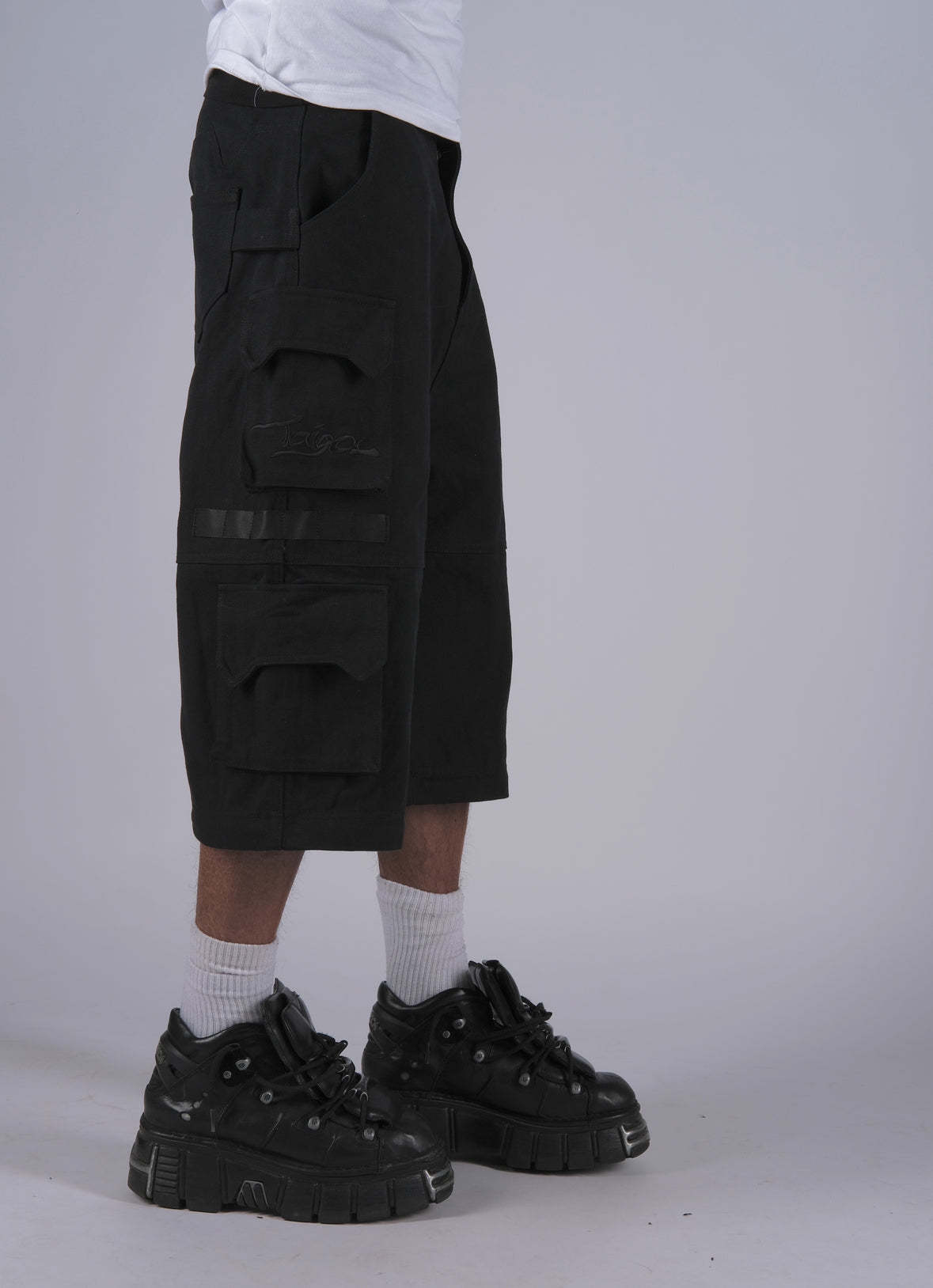 TAIGA MECHANIC PANTS!!-IYAMIUIO