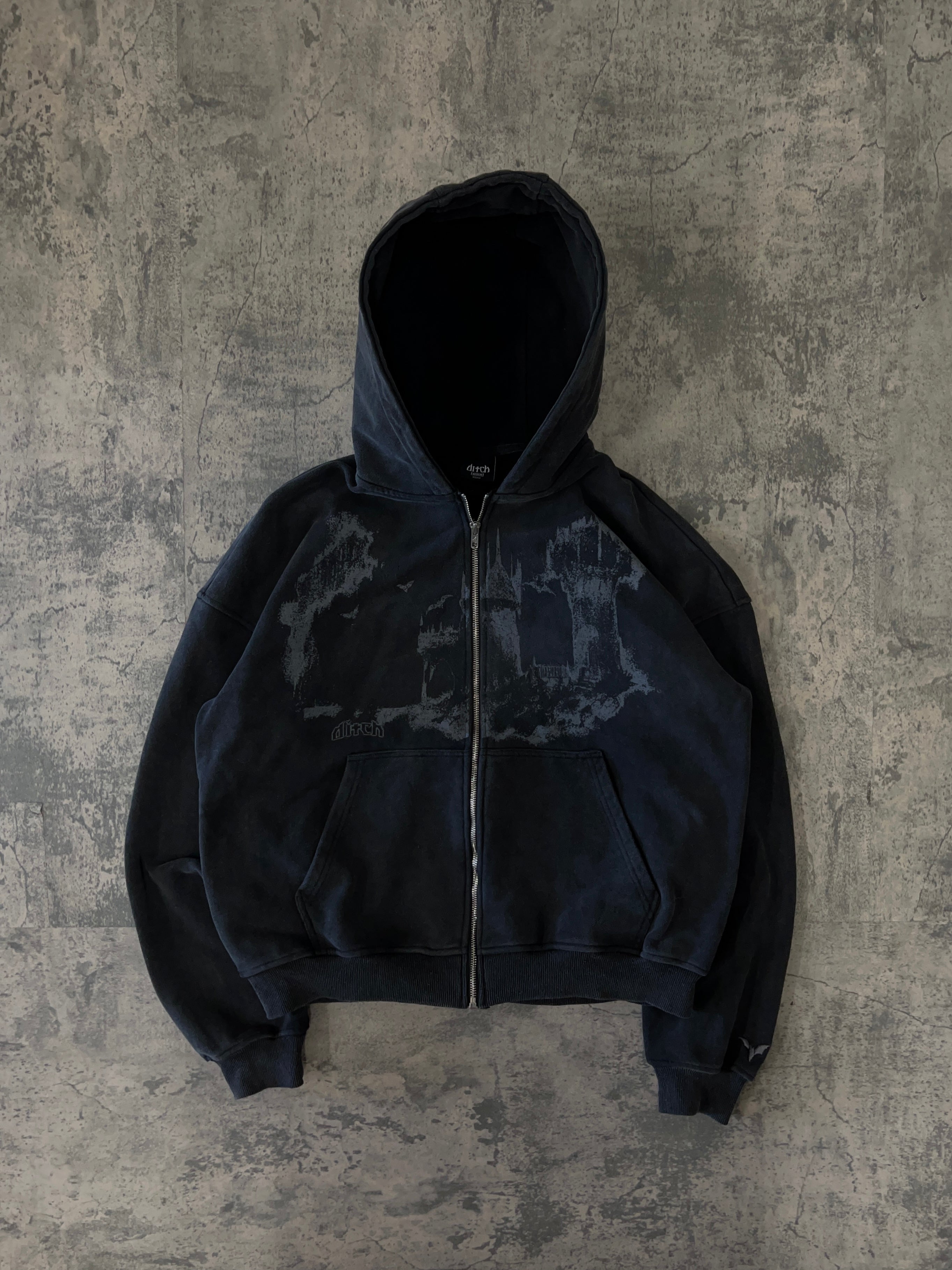 50K ZIPUP (COAL)-IYAMIUIO