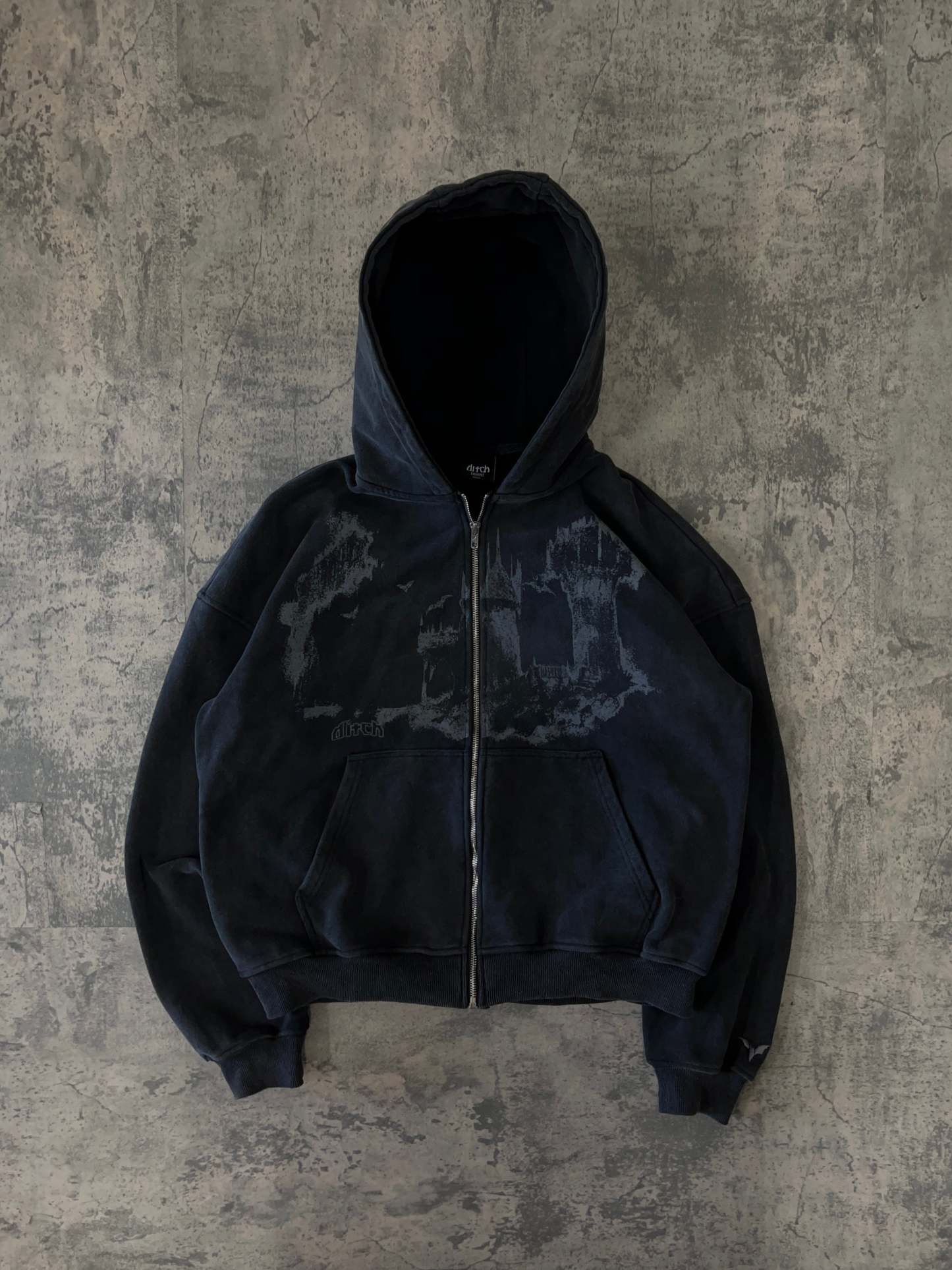 50K ZIPUP (COAL)-IYAMIUIO