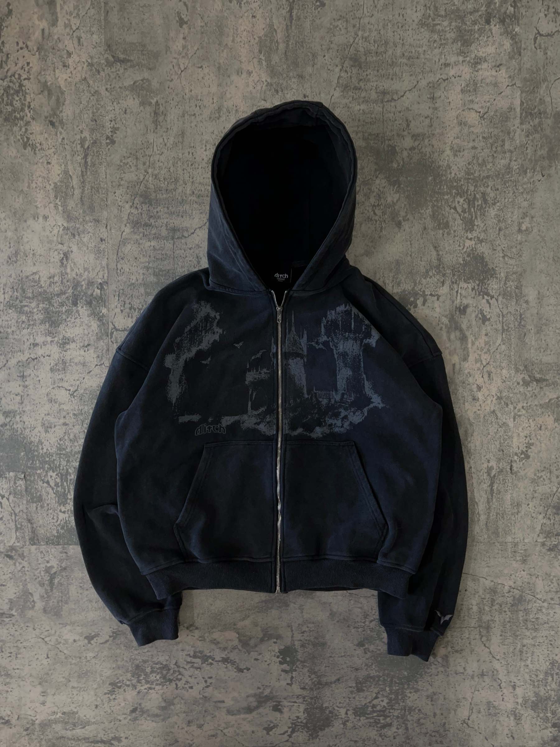 50K ZIPUP (COAL)-IYAMIUIO