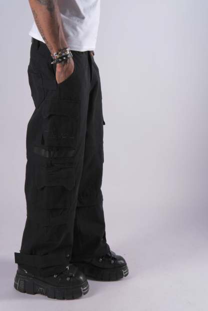 TAIGA MECHANIC PANTS!!-IYAMIUIO