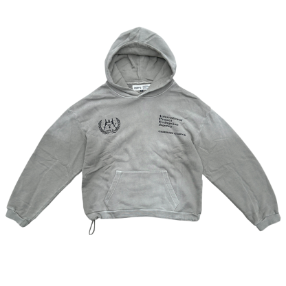 GOD'S FAVOURITE ANGEL HOODIE-IYAMIUIO