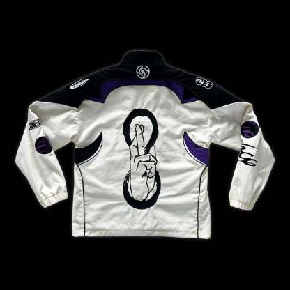 HONOURED ONE RACING JACKET-IYAMIUIO