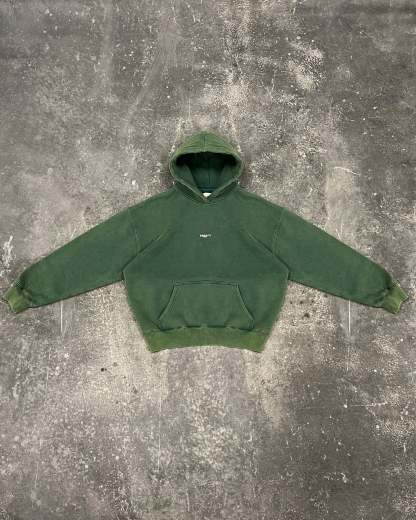 Basic Green-IYAMIUIO