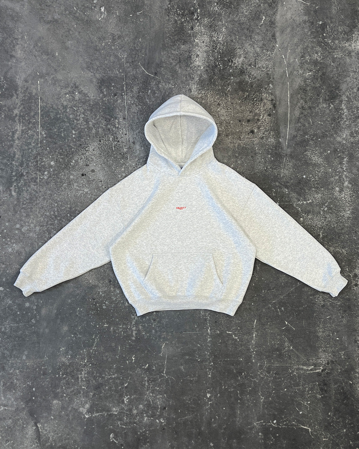 Broken Creatives-IYAMIUIO