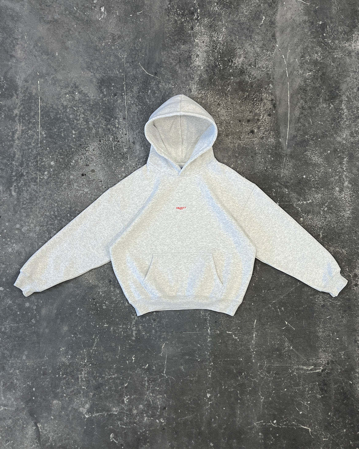 Broken Creatives-IYAMIUIO