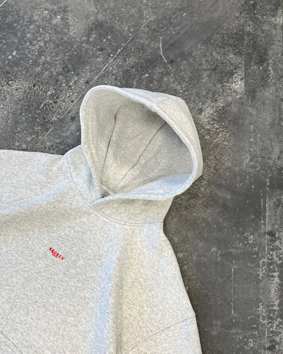 Broken Creatives-IYAMIUIO