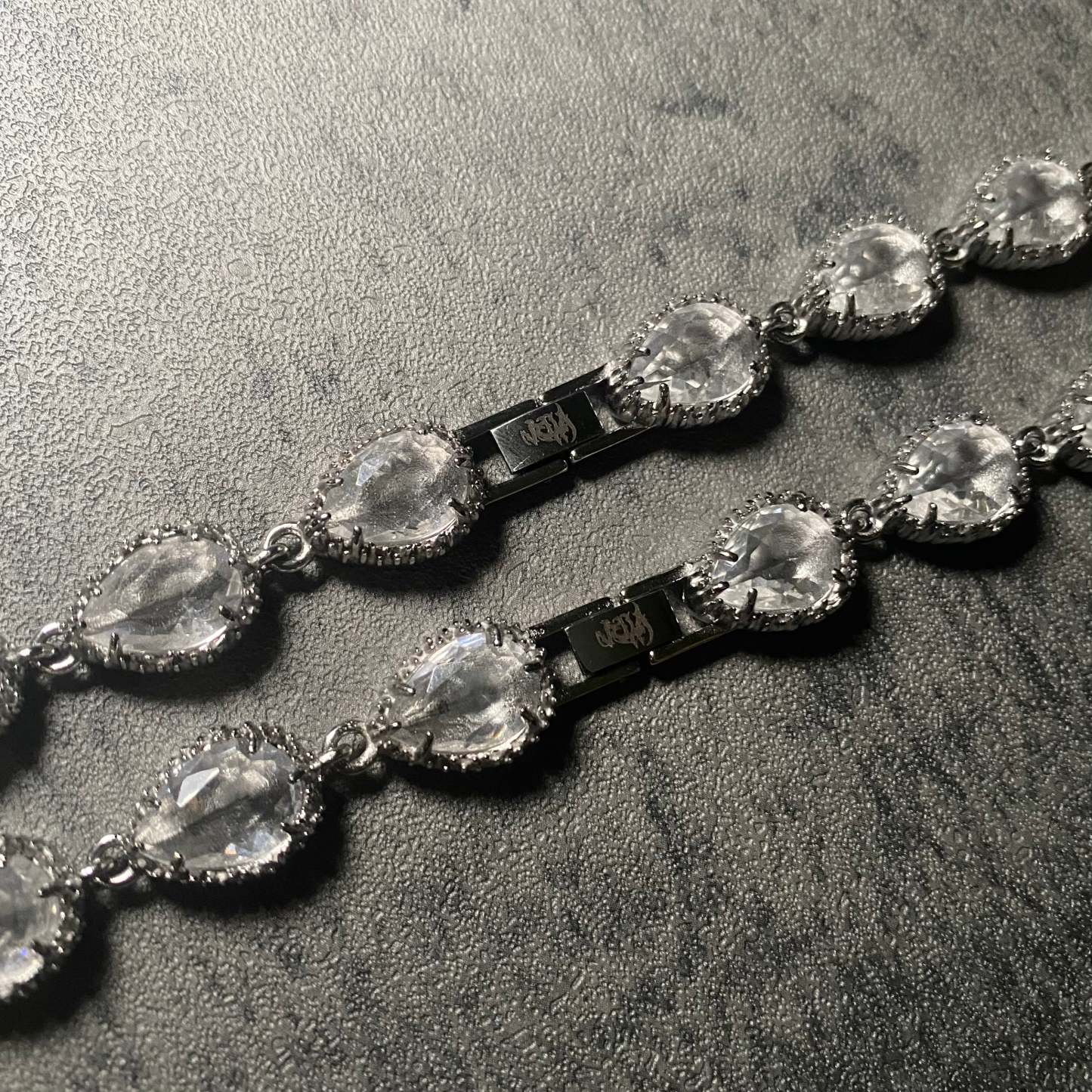 Crying Shards Bracelet-IYAMIUIO