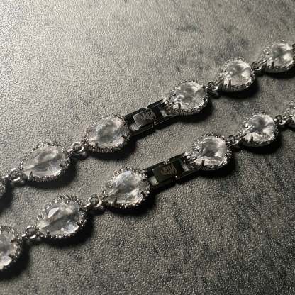 Crying Shards Bracelet-IYAMIUIO