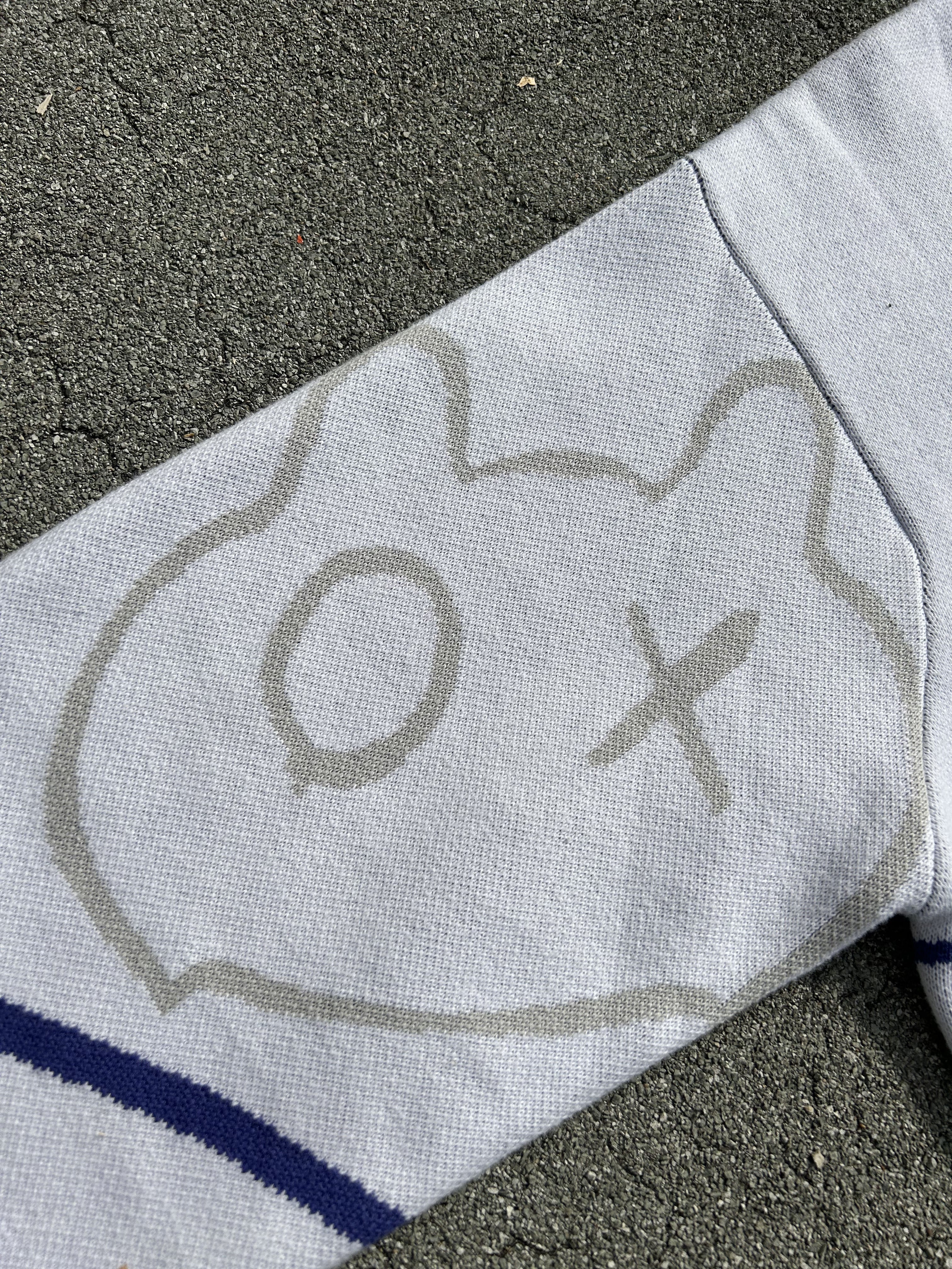 "Revival" Knit-IYAMIUIO