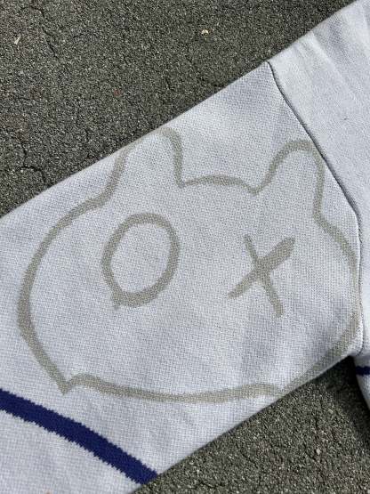 "Revival" Knit-IYAMIUIO