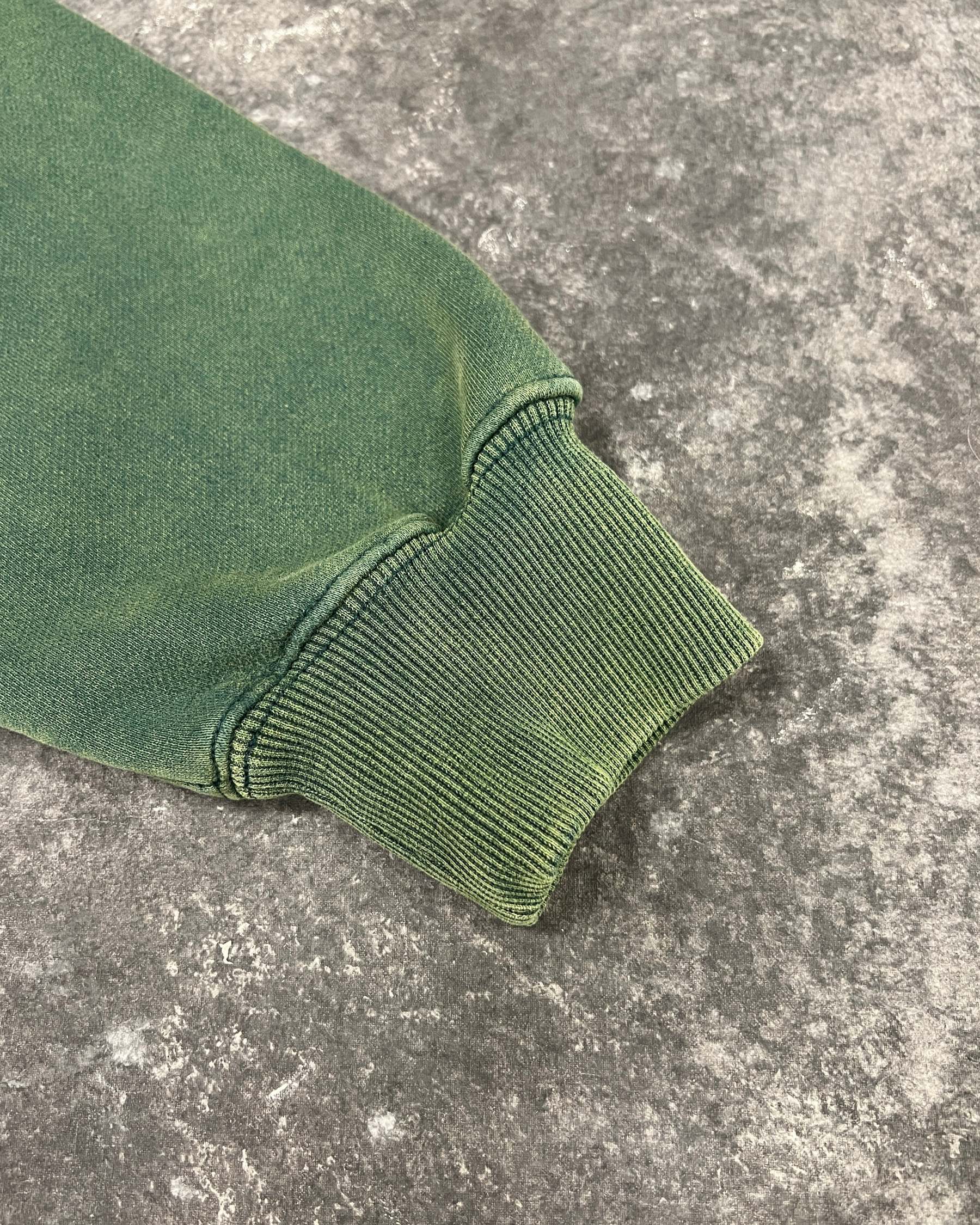 Basic Green-IYAMIUIO