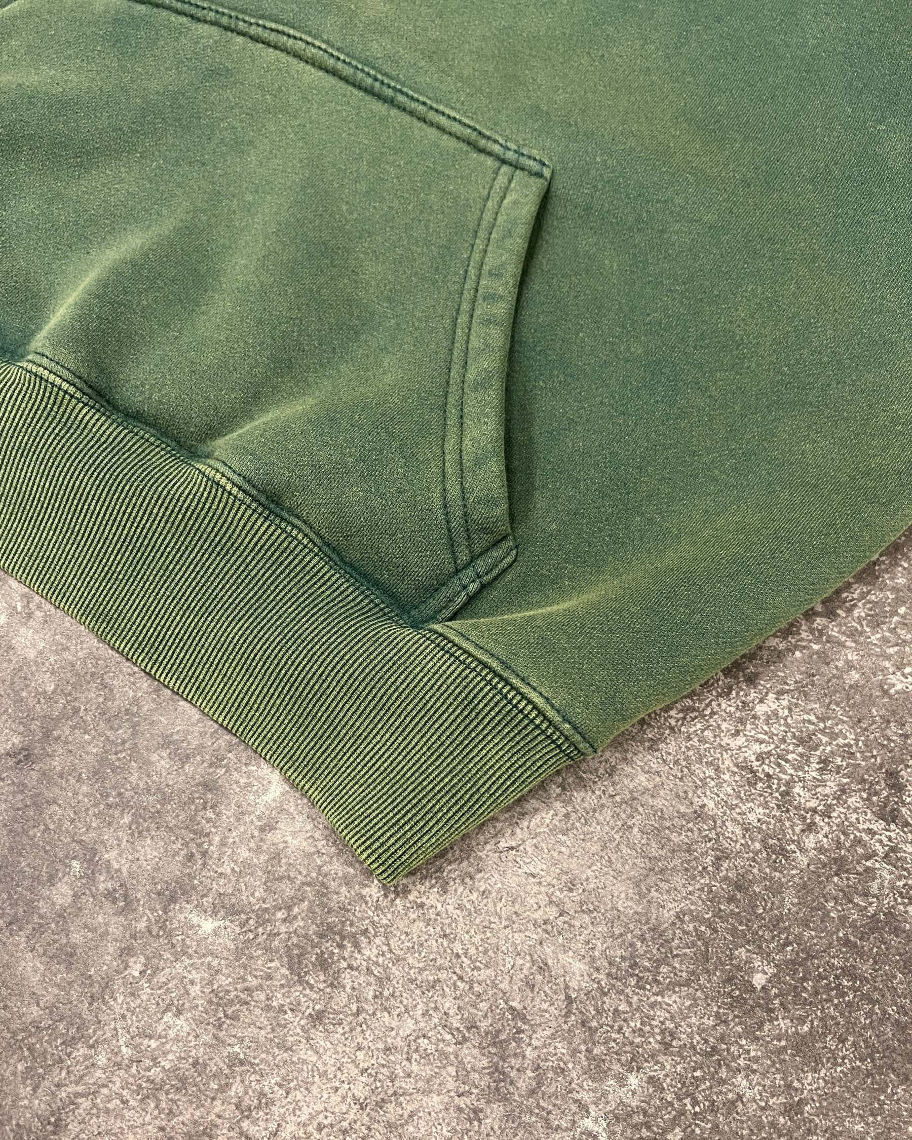 Basic Green-IYAMIUIO