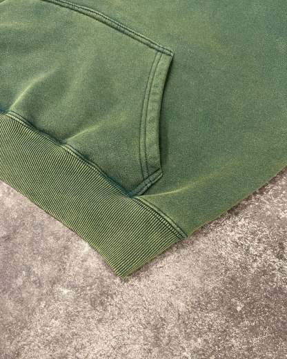 Basic Green-IYAMIUIO