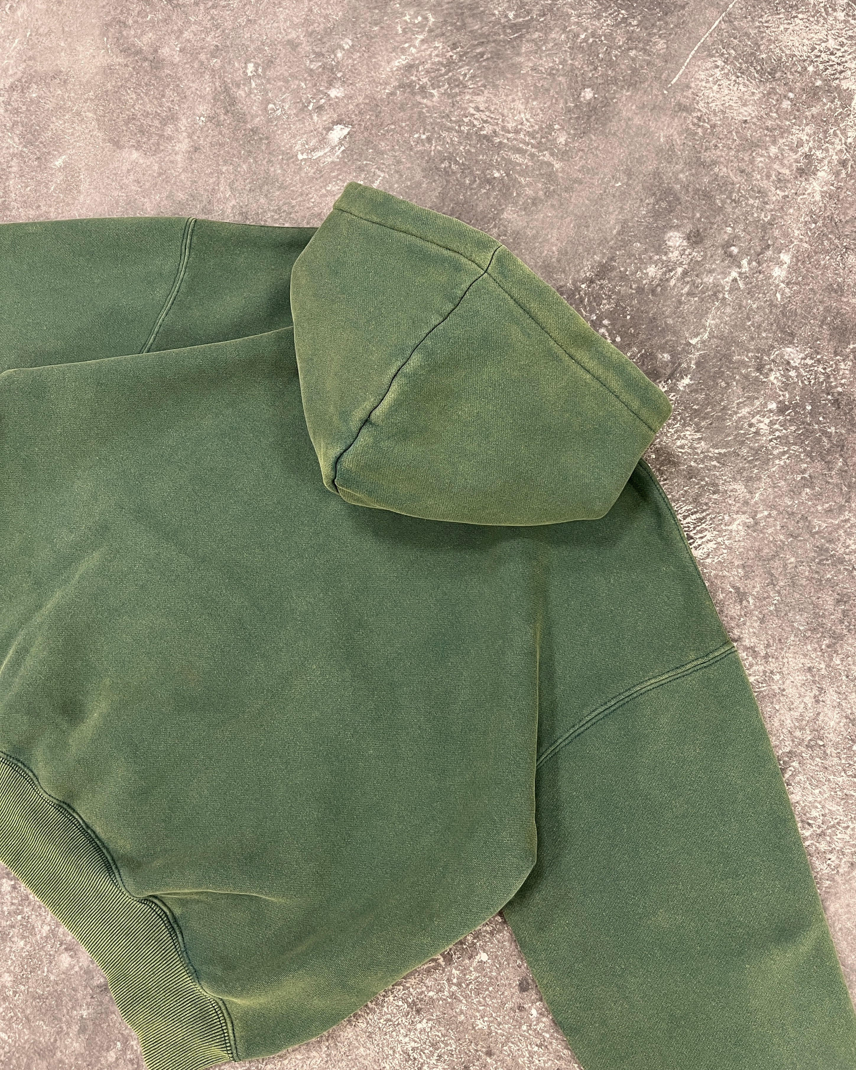 Basic Green-IYAMIUIO