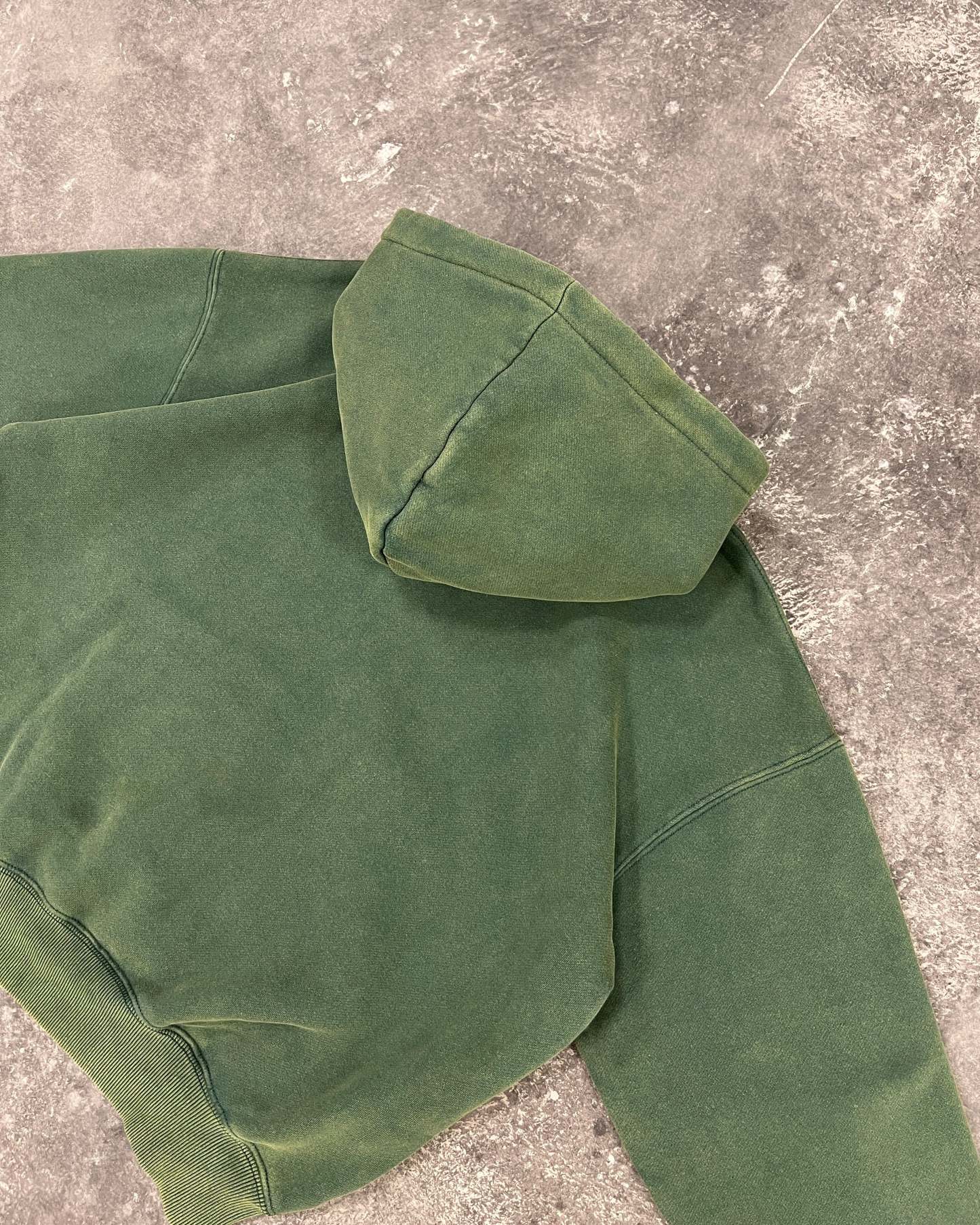 Basic Green-IYAMIUIO