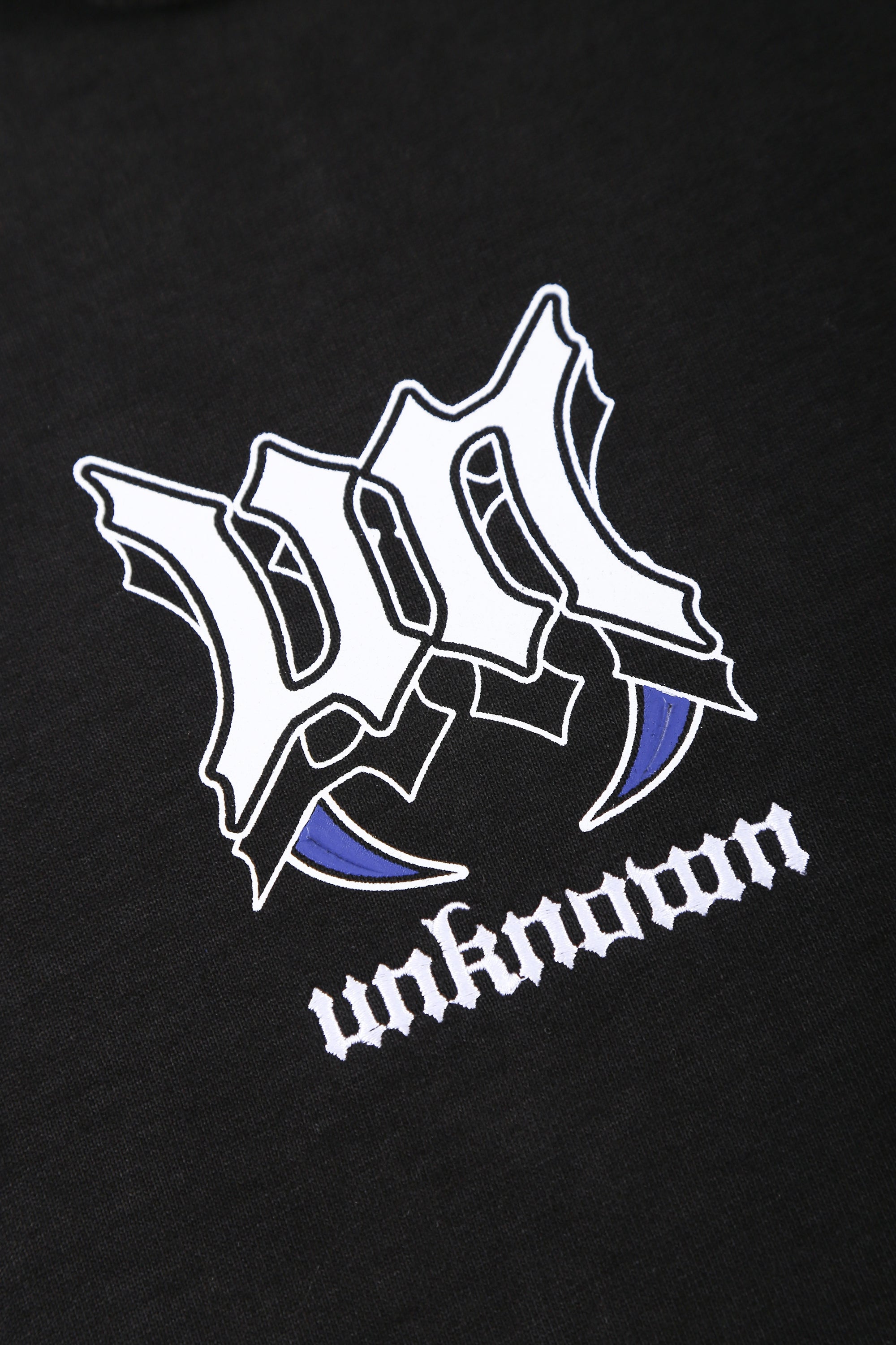 SNAKE & DAGGER HOODIE-IYAMIUIO